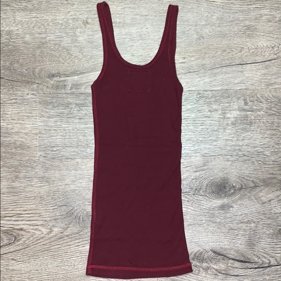 Abercrombie KIDS Tank Top - Picture 2 of 4